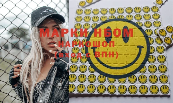 молекула духа Бугульма